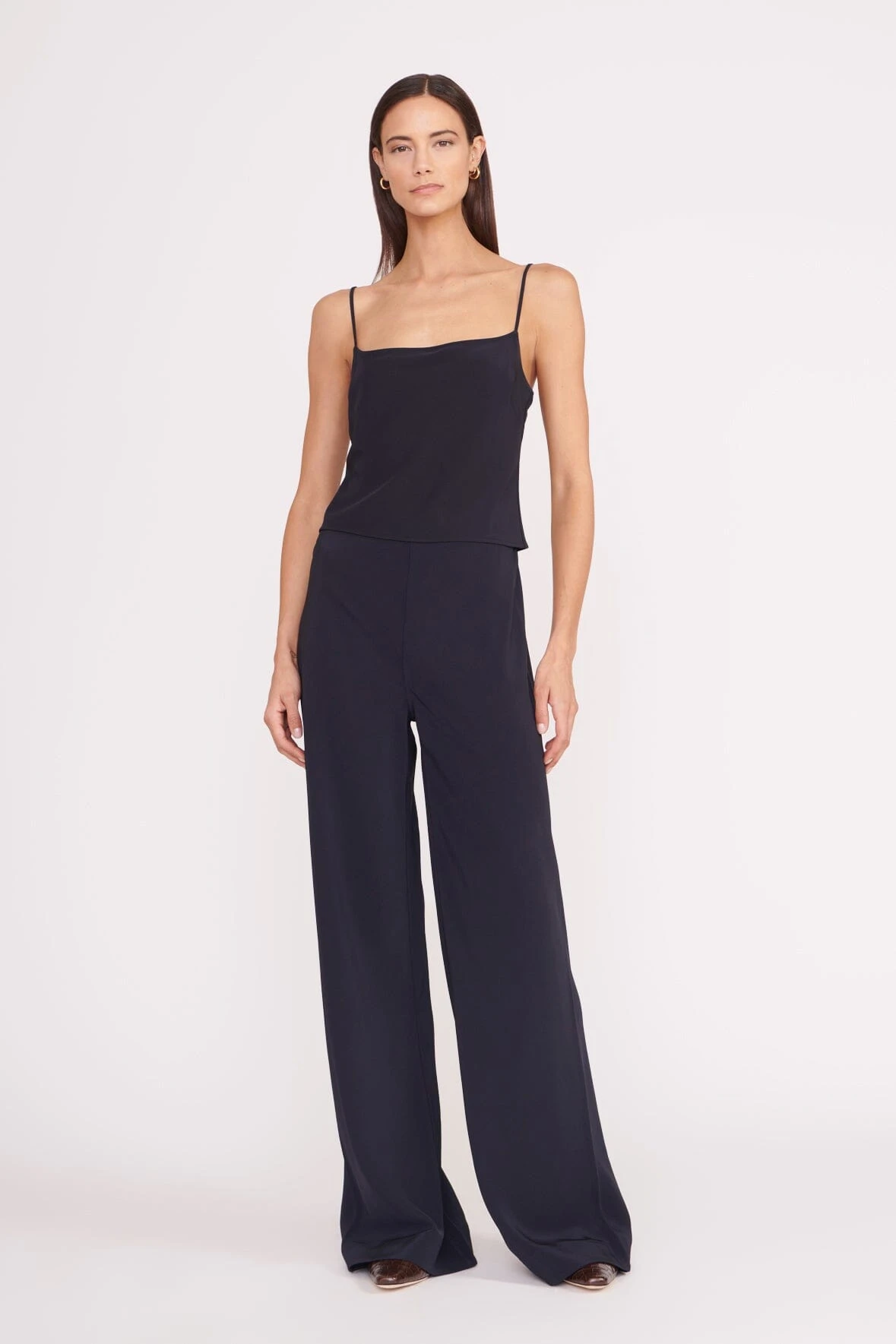 STROLL REVERSIBLE PANT | NAVY 4 STROLL REVERSIBLE PANT | NAVY - Image 2