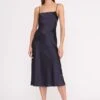 MEANDER DRESS | NAVY 2 MEANDER DRESS | NAVY -Staud 026 230601 Staud Fall Ecom 01571 web 6ca72d8b e8f5 43bf b3d7 d0186ad1442a