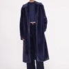 DUBOIS COAT | NAVY DIRECTOR BLUE 1 DUBOIS COAT | NAVY DIRECTOR BLUE -Staud 041 230605 Staud Fall Ecom 01379 web