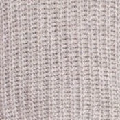 VERNACULAR SWEATER | MIRRORED HEATHER GREY 8 VERNACULAR SWEATER | MIRRORED HEATHER GREY - Image 6