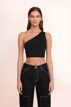 PAINTER PANT | BLACK 10 PAINTER PANT | BLACK -Staud 066 01557 web