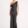 ASHANTI DRESS | BLACK