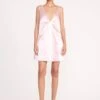 MINI TEAGAN DRESS | CHERRY BLOSSOM 2 MINI TEAGAN DRESS | CHERRY BLOSSOM -Staud 283 MINI TEAGAN DRESS CHERRY BLOSSOM 0113 web