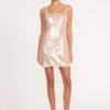 ECLIPSE DRESS | BEIGE -Staud 285 ECLIPSE DRESS BEIGE 0335 web