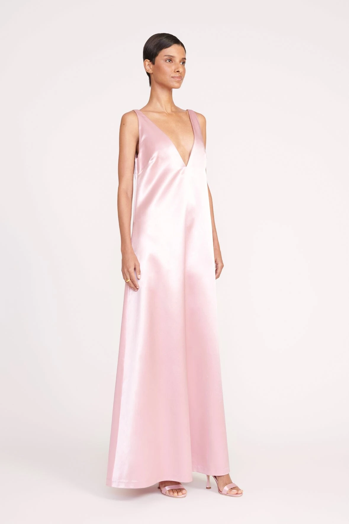 TEAGAN DRESS | CHERRY BLOSSOM 6 TEAGAN DRESS | CHERRY BLOSSOM - Image 4