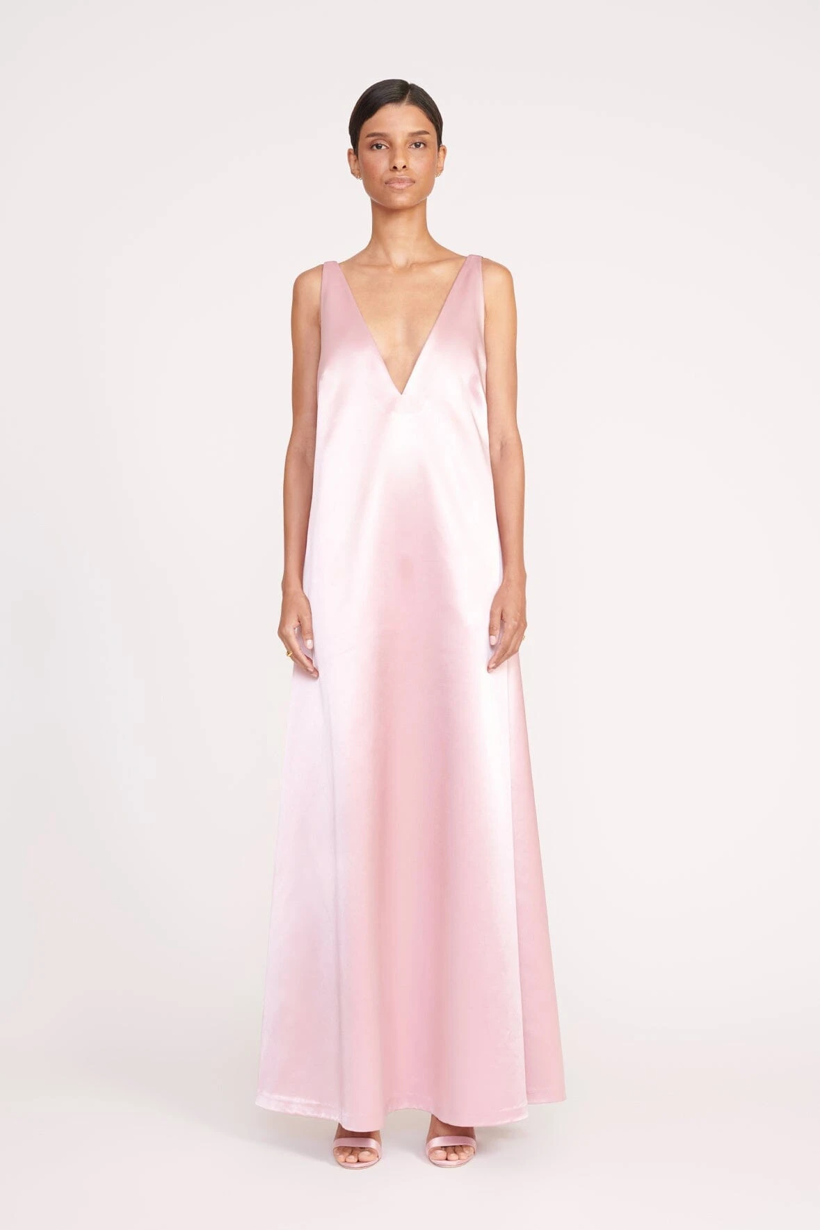 TEAGAN DRESS | CHERRY BLOSSOM 3 TEAGAN DRESS | CHERRY BLOSSOM