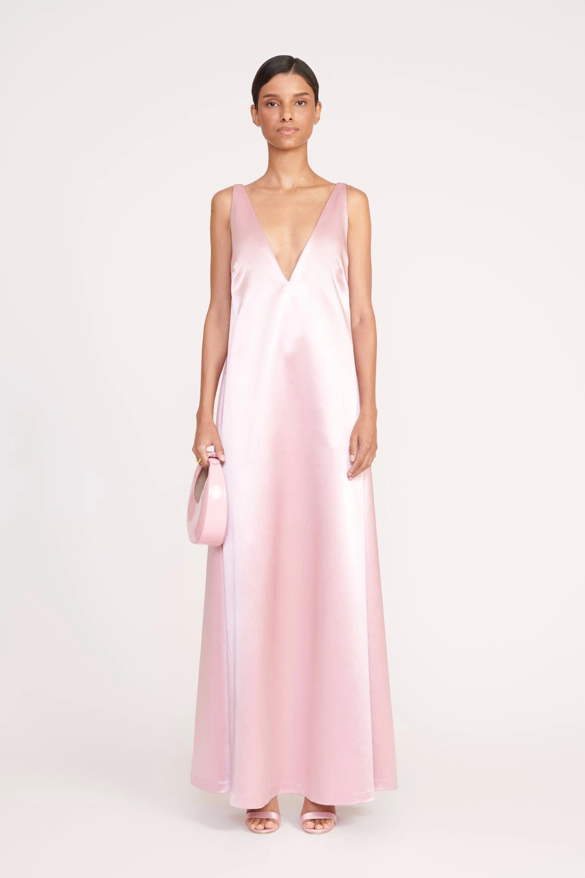 TEAGAN DRESS | CHERRY BLOSSOM 7 TEAGAN DRESS | CHERRY BLOSSOM - Image 5