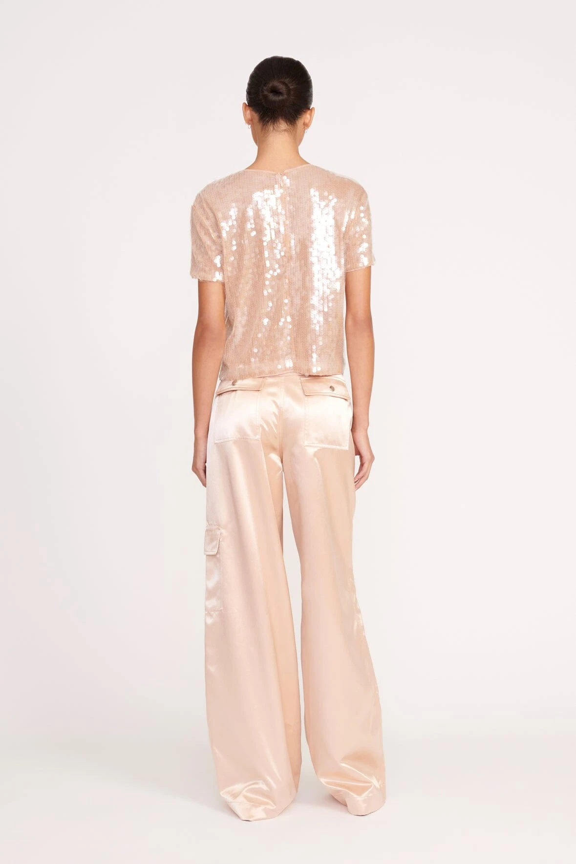 QUINCY TOP | BEIGE 6 QUINCY TOP | BEIGE - Image 4