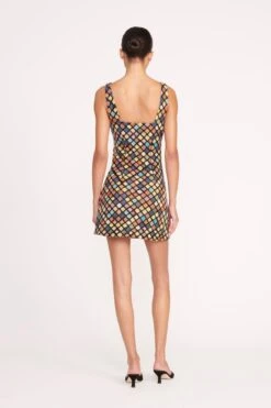 LE SABLE DRESS | DANCE FLOOR 10 LE SABLE DRESS | DANCE FLOOR -Staud 306 LE SABLE DRESS DANCE FLOOR 0098 web