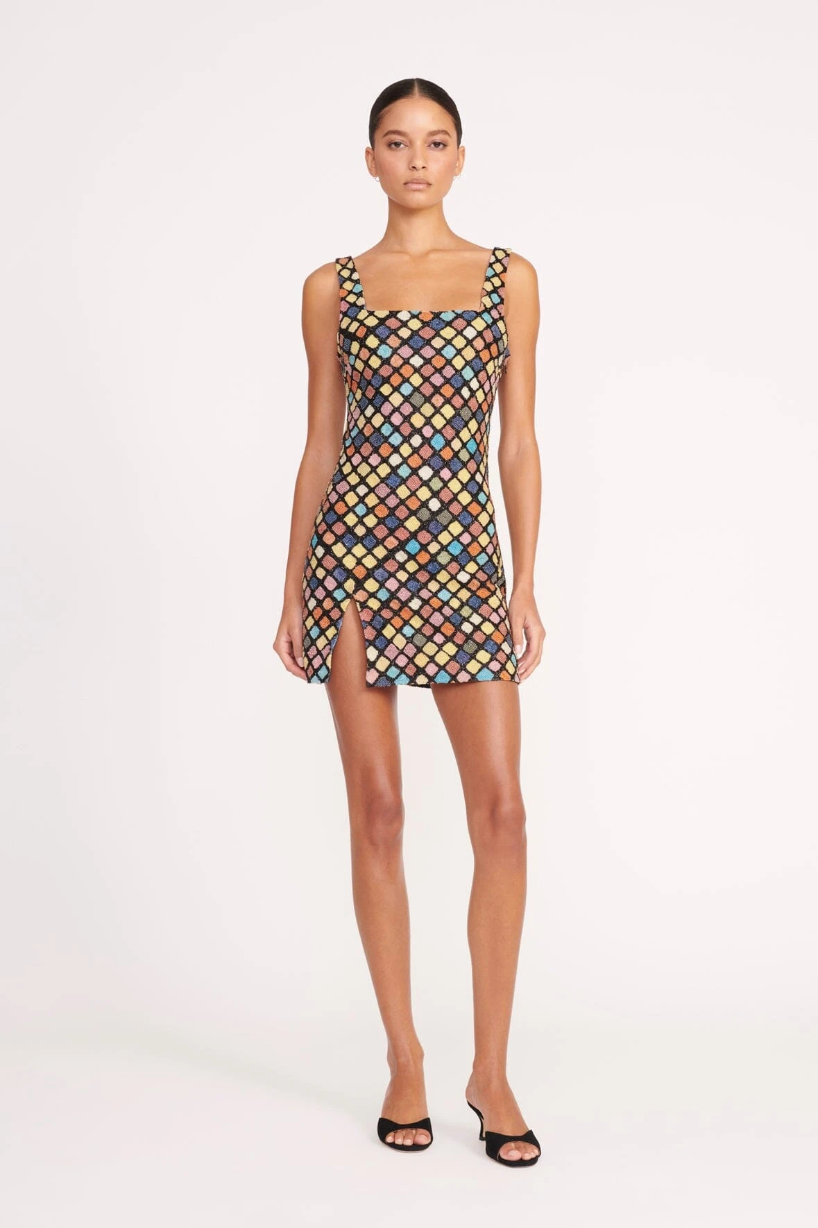 LE SABLE DRESS | DANCE FLOOR 3 LE SABLE DRESS | DANCE FLOOR