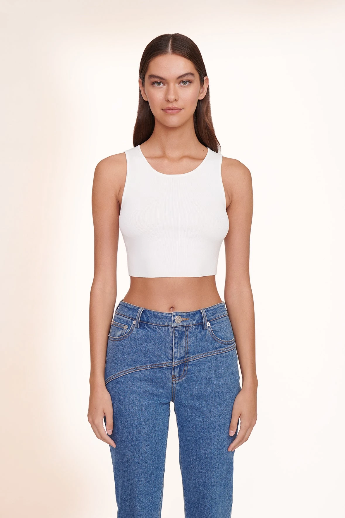 NOLAN PANT | MEDIUM WASH 7 NOLAN PANT | MEDIUM WASH - Image 5