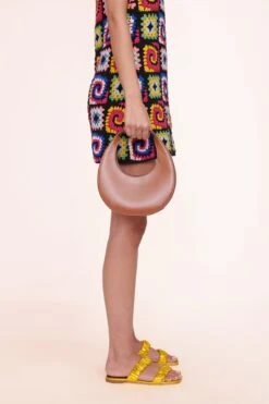 MINI MOON BAG | TAN 14 MINI MOON BAG | TAN -Staud 456 2855 ACRW 00899 web