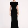 EMELYN DRESS | BLACK 1 EMELYN DRESS | BLACK -Staud 61 EMELYN DRESS BLACK 1199 web