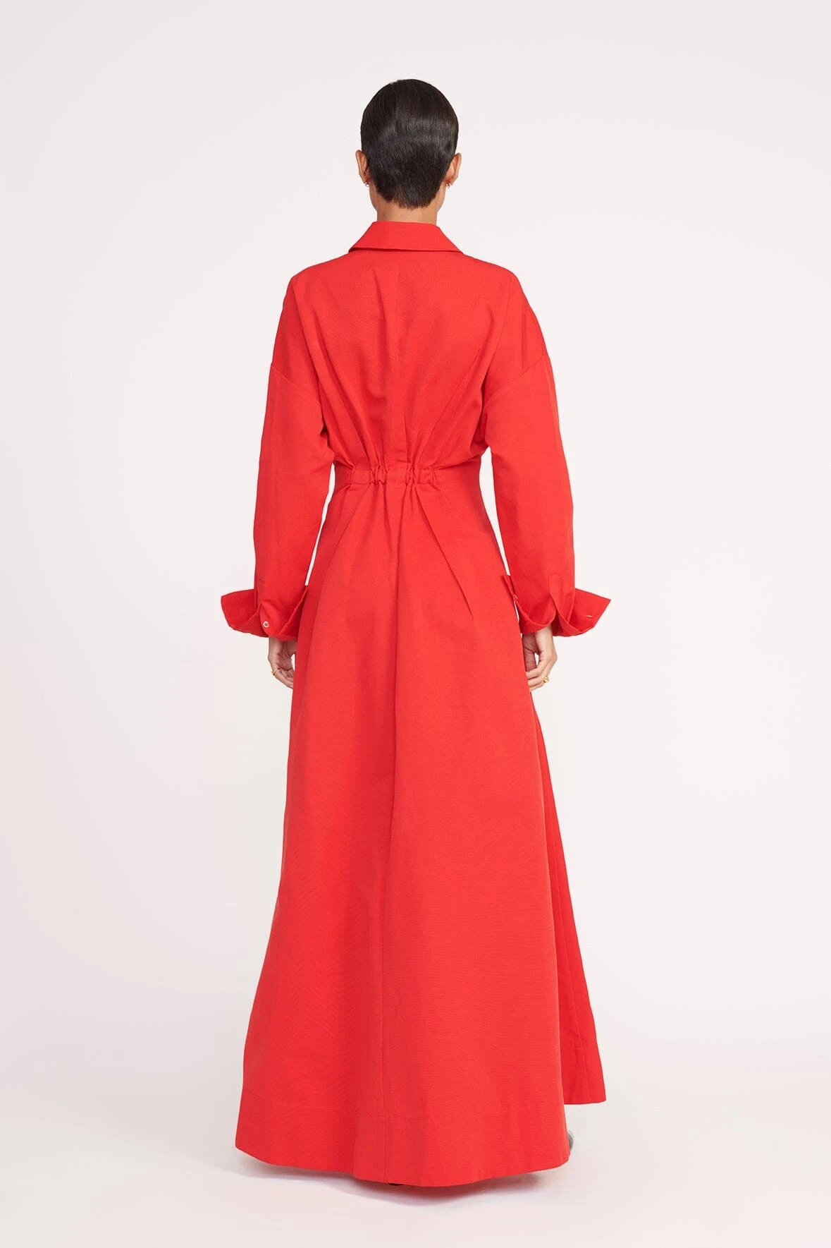 WINONA DRESS | POINSETTIA 5 WINONA DRESS | POINSETTIA - Image 3