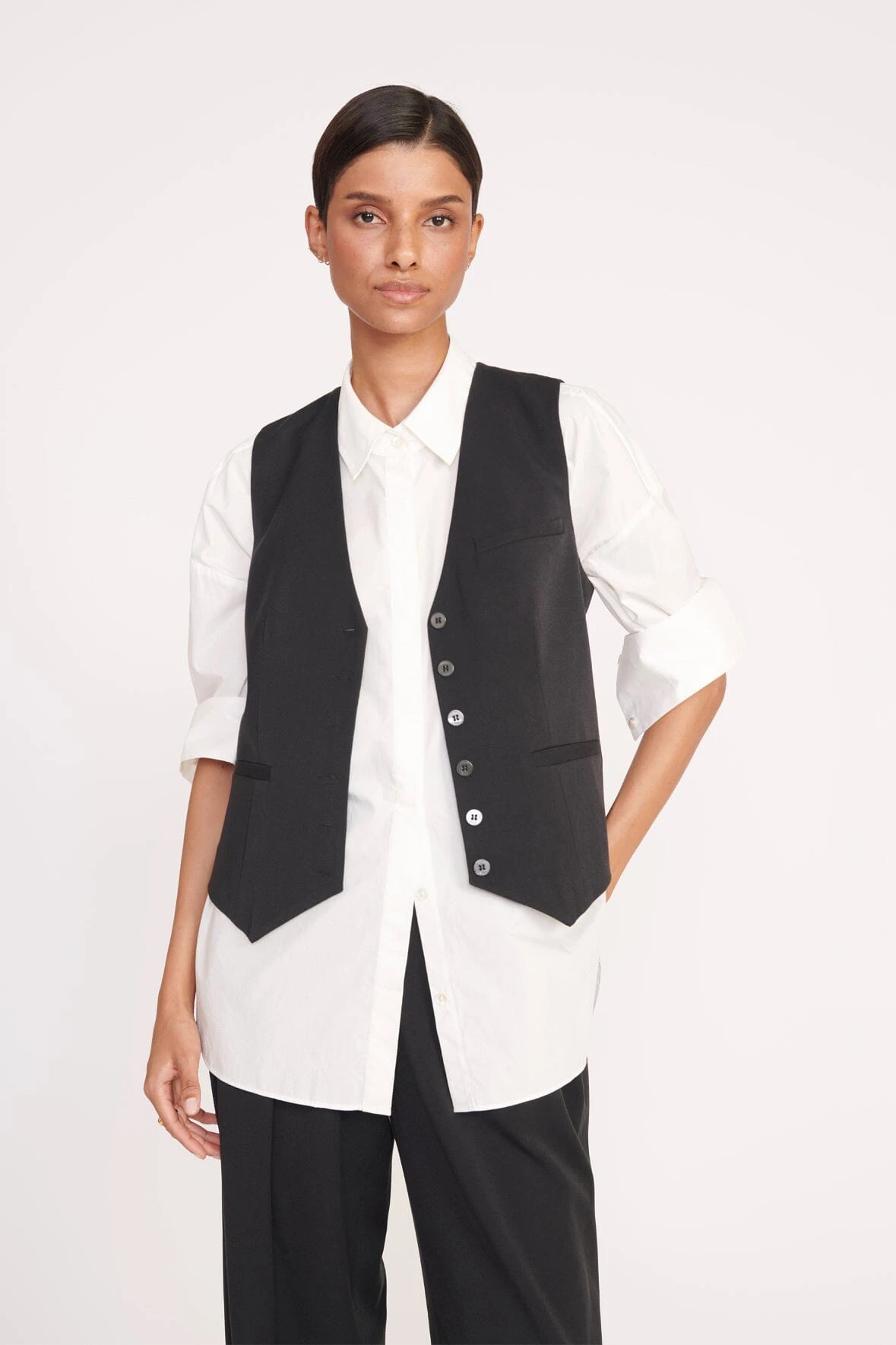 BRETT VEST | BLACK 3 BRETT VEST | BLACK