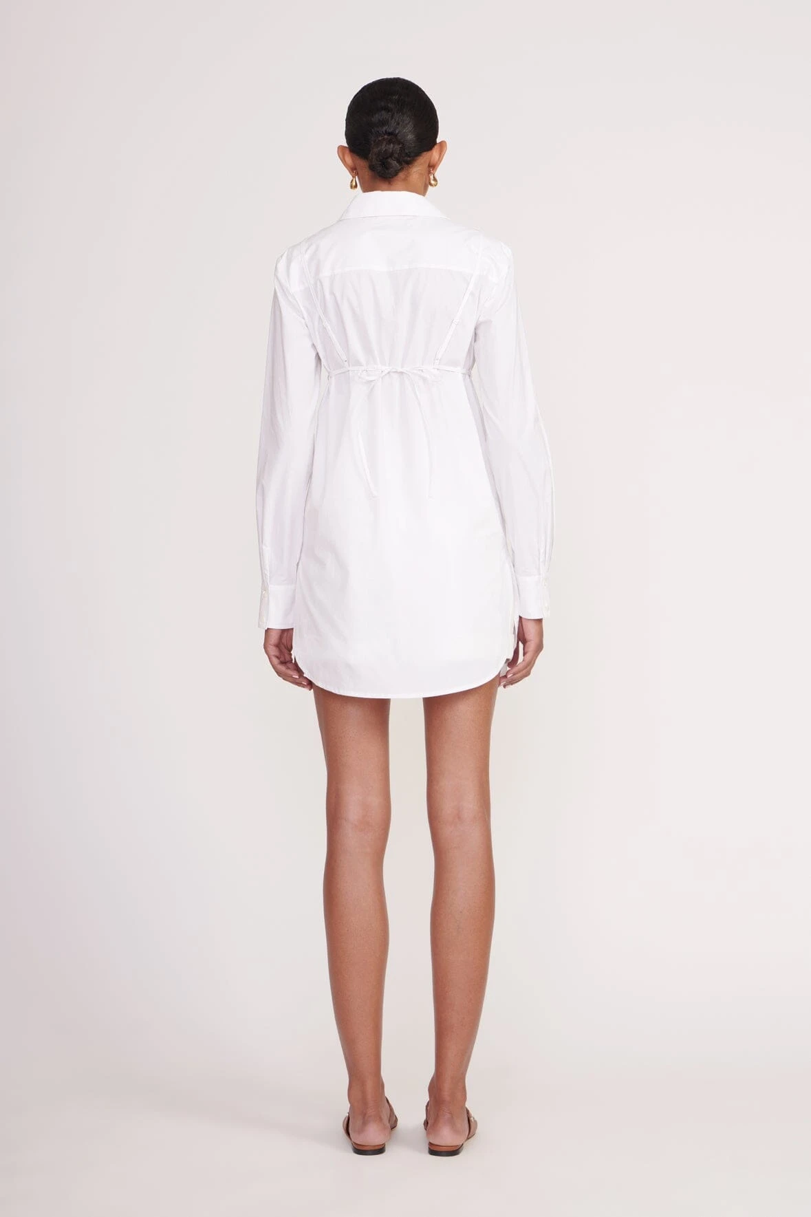 ALITA TUNIC | WHITE 10 ALITA TUNIC | WHITE - Image 8