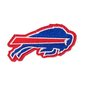 THE STAUD NFL CARGO SWEATER | BUFFALO BILLS 9 THE STAUD NFL CARGO SWEATER | BUFFALO BILLS - Image 7