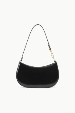 BRADY SHOULDER BAG | BLACK