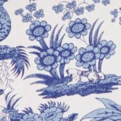 BAIT DRESS | BLUE TOILE WHISKEY -Staud Bait Dress Blue Toile Whisky02006 web dd6150d7 97a7 4275 bb93 fc39346d36c8