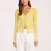 CARGO SWEATER | POLLEN WHITE -Staud CARGO SWEATER POLLEN WHITE LUISA IVORY 05064 web