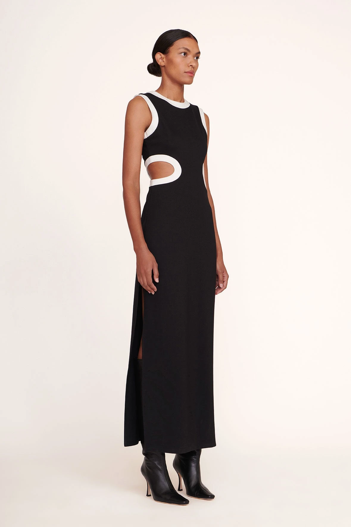 DOLCE DRESS | BLACK 4 DOLCE DRESS | BLACK - Image 2