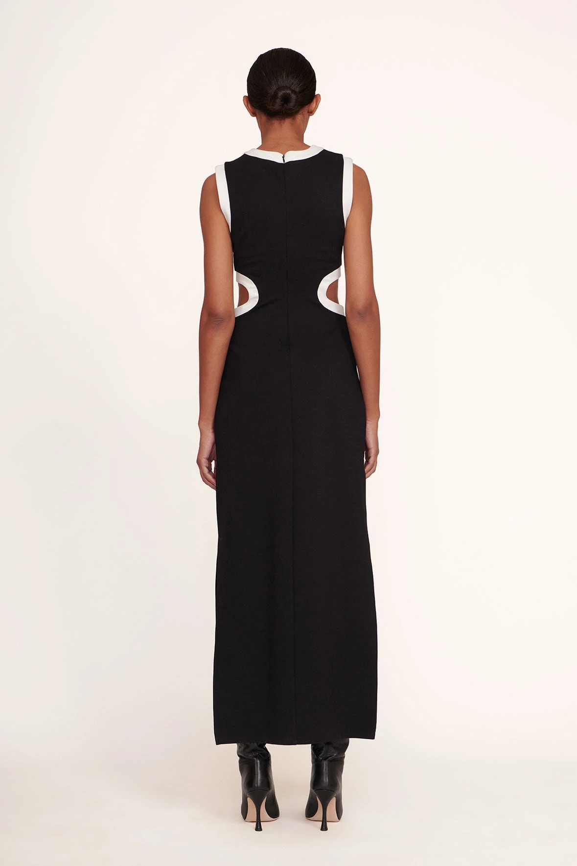DOLCE DRESS | BLACK 5 DOLCE DRESS | BLACK - Image 3