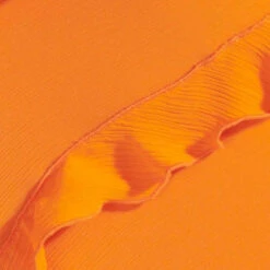 ELVIRE DRESS | NECTARINE -Staud ELVIRE DRESS NECTARINE 066