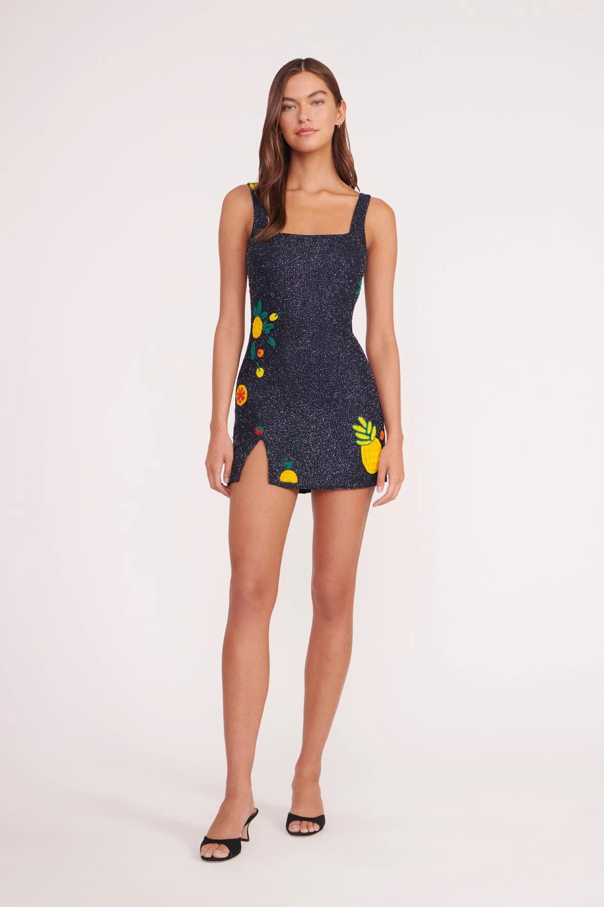 LE SABLE DRESS | FRUIT SALAD 4 LE SABLE DRESS | FRUIT SALAD - Image 2