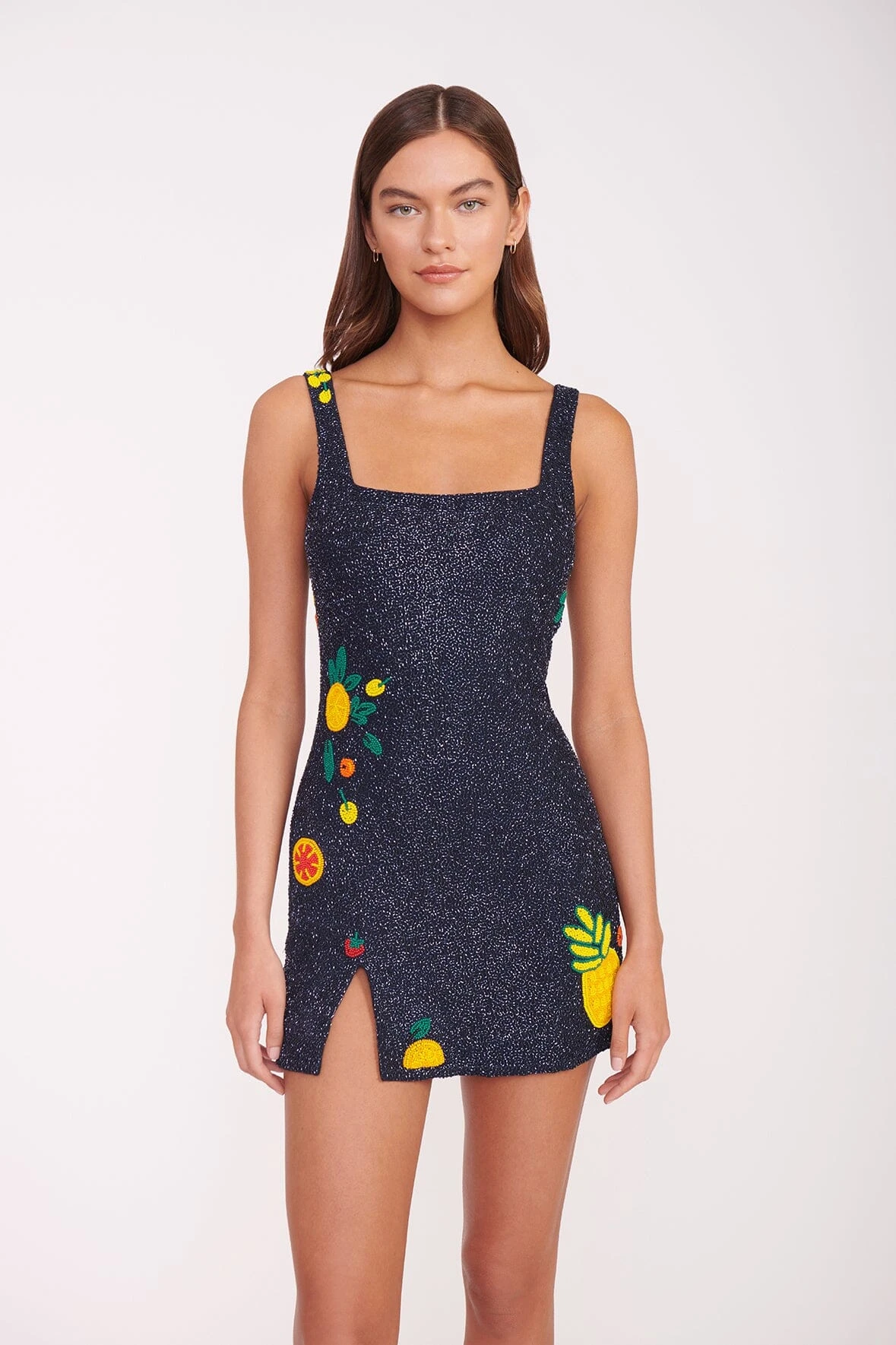 LE SABLE DRESS | FRUIT SALAD 3 LE SABLE DRESS | FRUIT SALAD