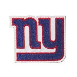 THE STAUD NFL CARGO SWEATER | NEW YORK GIANTS -Staud GIANTS CROP NOBG