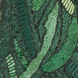 LE SABLE DRESS | GREEN PALM 9 LE SABLE DRESS | GREEN PALM - Image 7