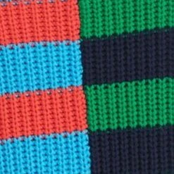 HAMPTON SWEATER | CABANA STRIPE MULTI -Staud Hamptom Sweater Multi 04550 web aa57bba0 1aa4 46fa bdf4 d2886c9d4769