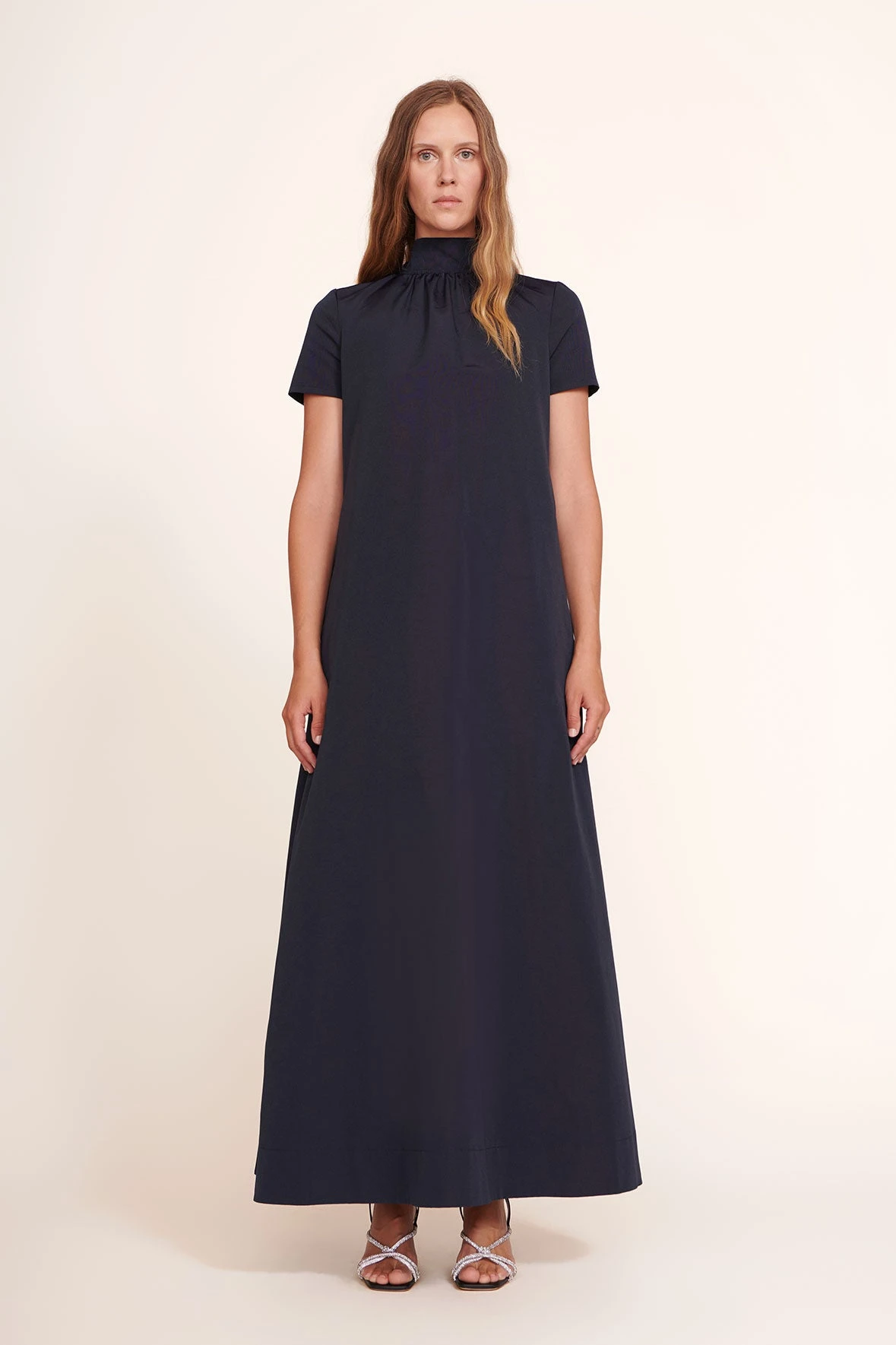 ILANA DRESS | NAVY 3 ILANA DRESS | NAVY