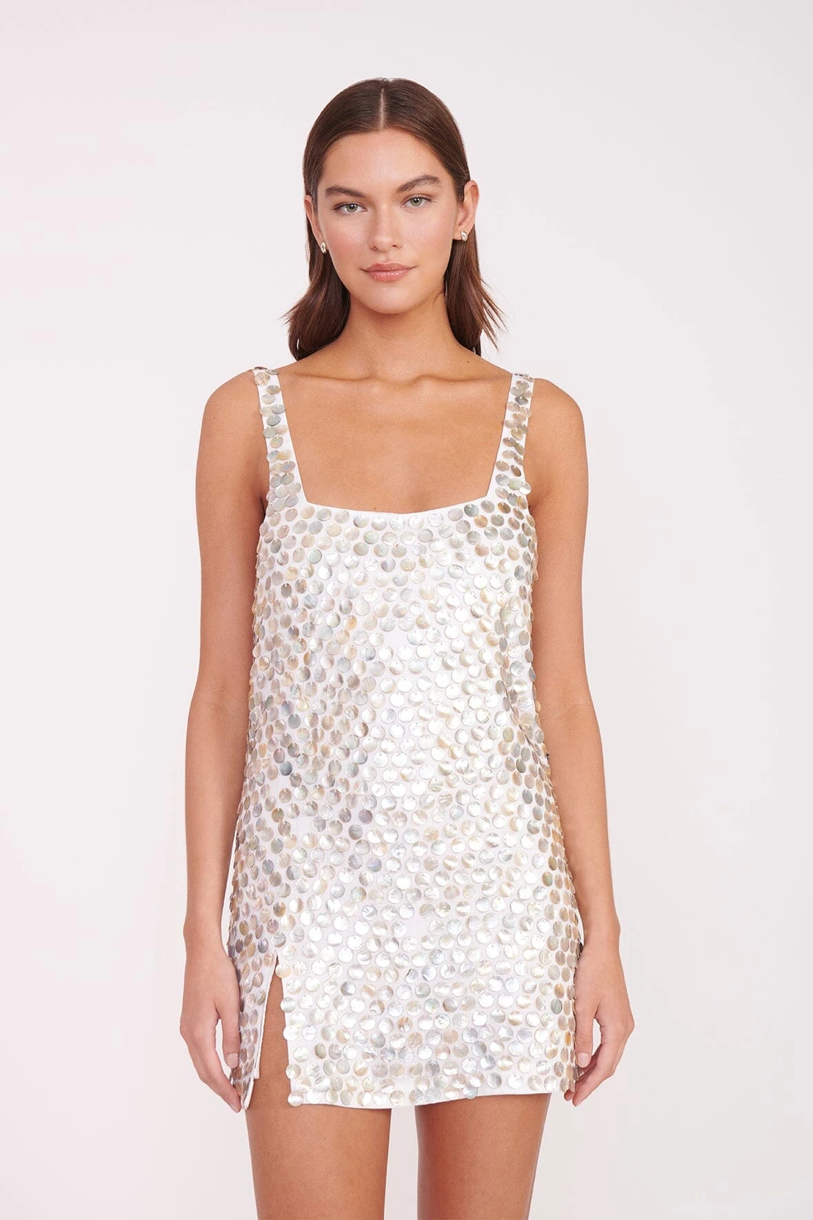 KRISTA DRESS | SHELL 4 KRISTA DRESS | SHELL - Image 2