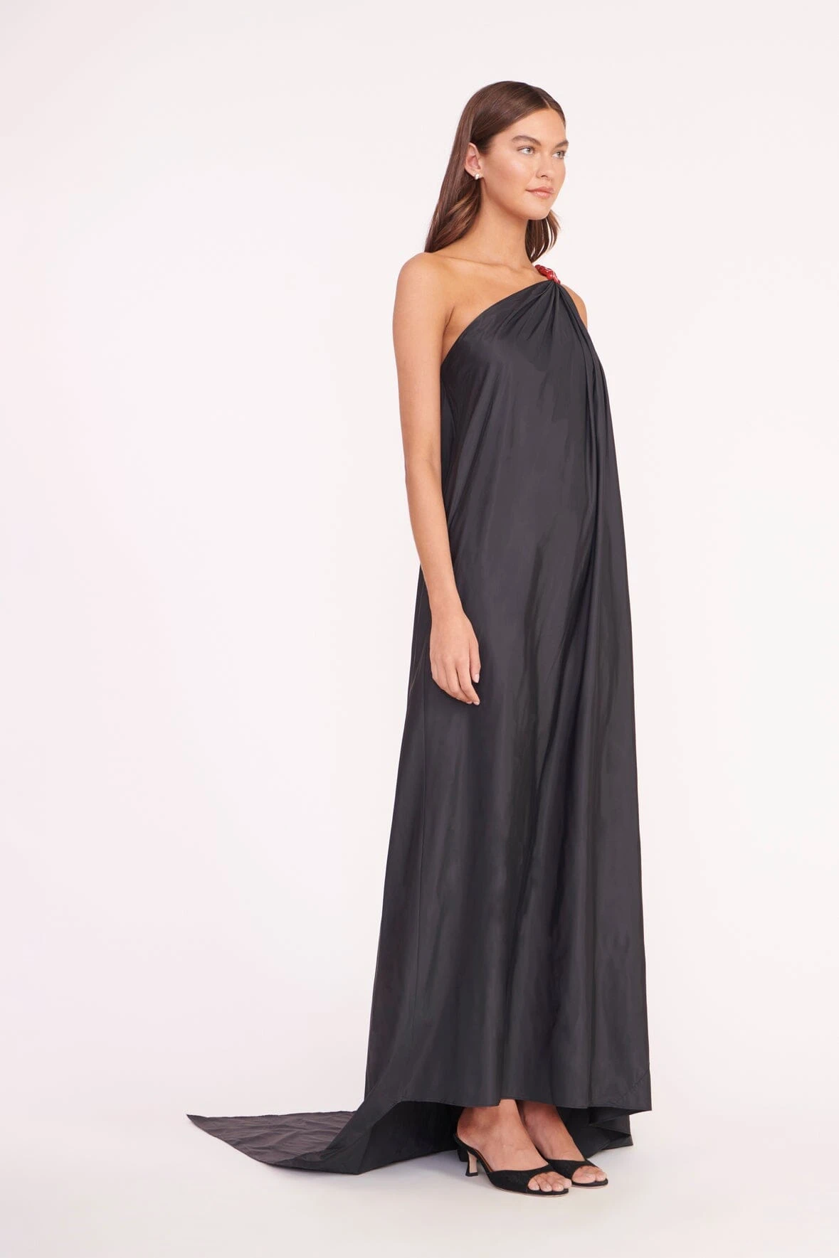MASON DRESS | BLACK 4 MASON DRESS | BLACK - Image 2