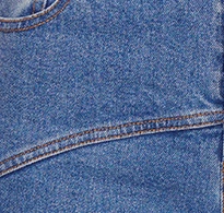 NOLAN PANT | MEDIUM WASH 8 NOLAN PANT | MEDIUM WASH - Image 6