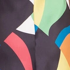 MINI MILLA DRESS | MARBLE WAVE 9 MINI MILLA DRESS | MARBLE WAVE - Image 7