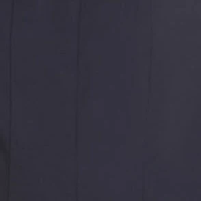 MINI WELLS DRESS | BLACK 8 MINI WELLS DRESS | BLACK - Image 6