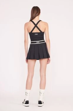 CARRY TOP | BLACK 11 CARRY TOP | BLACK -Staud PickleBall 008 01199 edit web