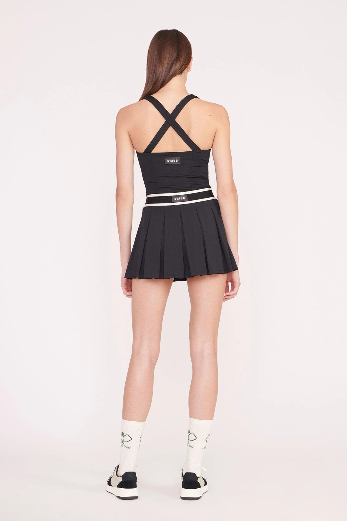 CARRY TOP | BLACK 6 CARRY TOP | BLACK - Image 4