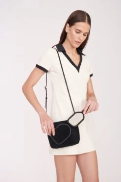 ACE CROSSBODY BAG | BLACK -Staud PickleBall 028 01544 web