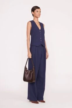 ALEC BAG | ESPRESSO -Staud Pre Fall 021 00636 web