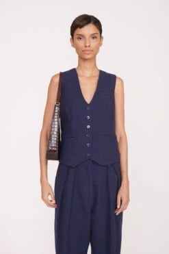 ALEC BAG | ESPRESSO -Staud Pre Fall 021 00646 web