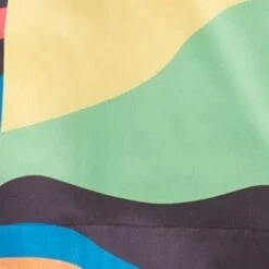 REMINGTON DRESS | MARBLE WAVE -Staud REMINGTON DRESS MARBLE WAVE BRIGITTE MULE BLACK 00178 2 web e0ade5d3 0705 42b6 adb5 d43be812bd39