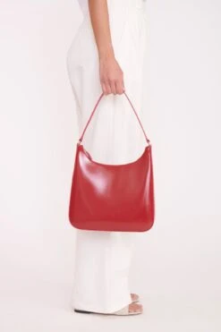 ALEC BAG | RUBY 16 ALEC BAG | RUBY -Staud RENAME WHITE PANTS TSHIRT BAGS 02209 web