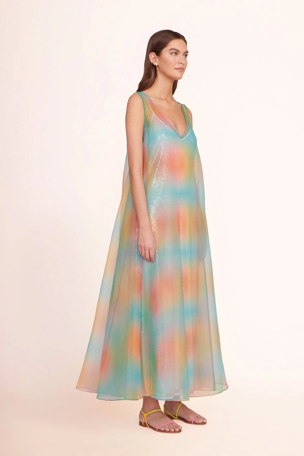 LAUREL SANDAL | CITRON MULTI 7 LAUREL SANDAL | CITRON MULTI - Image 5