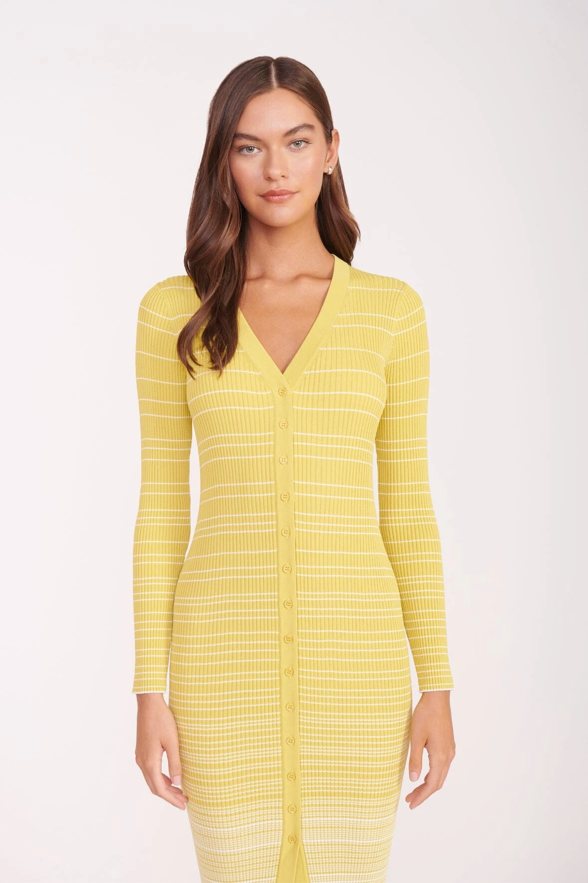 SHOKO SWEATER | POLLEN WHITE 6 SHOKO SWEATER | POLLEN WHITE - Image 4