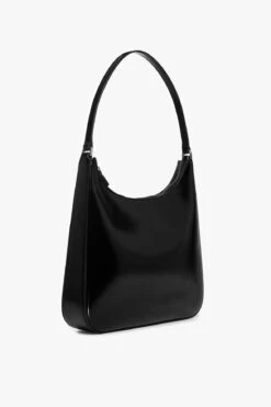 ALEC BAG | BLACK -Staud STAUD ALEC BAG BLACK FALL 21 ECOM 2 2bd044e0 f3f7 41e2 8efd a71fc962fbff