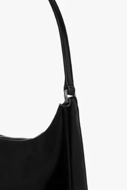 ALEC BAG | BLACK -Staud STAUD ALEC BAG BLACK FALL 21 ECOM 5 196bc253 7f1b 43c9 8a46 1072501d82ff