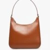 ALEC BAG | TAN 1 ALEC BAG | TAN -Staud STAUD ALEC BAG TAN CALF FALL ECOM 21 1